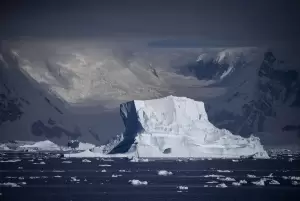 Ilmuwan Sebut Ada Kekuatan Besar di Bawah Antartika yang Bisa Memicu Kiamat