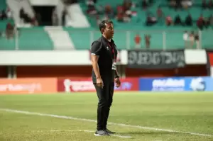 Timnas Indonesia U-16 Lolos Semifinal Piala AFF U-16 2022, Pesan Pelatih: Jangan Lupa Ibadah!