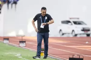 Sambangi Persib Bandung, PSIS Semarang Waspadai Marc Klok Dan David Da Silva