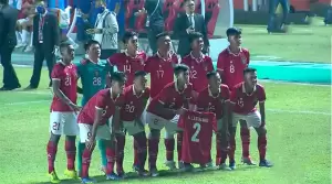 Hasil Piala AFF U-16, Indonesia vs Myanmar: Imbang, Laga Berlanjut ke Adu Penalti