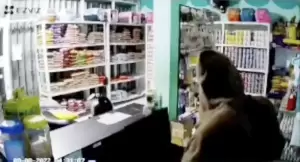 Polisi Lacak Keberadaan Pencuri Uang Puluhan Juta di Pet Shop Ciracas