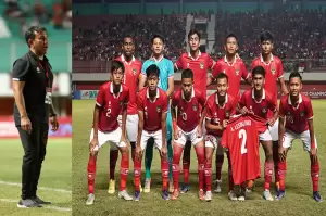 Pesona Timnas Indonesia U-16 dan Sihir Bima Sakti di Piala AFF U-16 2022