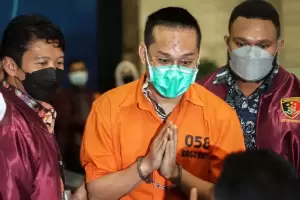 Terancam 20 Tahun Penjara, Indra Kenz Ajukan Eksepsi