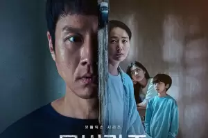 Sinopsis A Model Family, Drama Korea Baru Jung Woo yang Tayang di Netflix