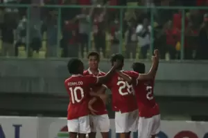Update Jadwal Timnas Indonesia di Kualifikasi Piala Asia U-20 2023