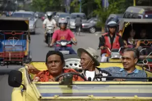 4 Film Indonesia Dicekal Pemerintah karena Memuat Isu Sensitif, Nomor 2 Menyebarkan Propaganda Menyesatkan