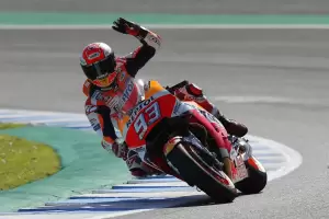 Marc Marquez Prediksi Bursa Transfer MotoGP 2023: Joan Mir Ikut Repsol Honda, Pol Espargaro Gabung KTM
