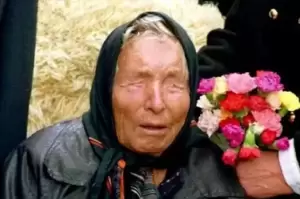 Profil Baba Vanga, Peramal Bulgaria yang Sering Ramalkan Tanda Kiamat Namun Gagal Tebak Umurnya Sendiri