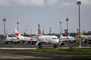 Tiket Pesawat Masih Mahal, Kemenhub Dorong Pemda Kucurkan Subsidi