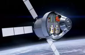 Begini Cara Misi Artemis 1 NASA Melindungi Astronot dari Radiasi Luar Angkasa