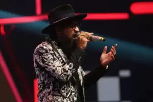 Tampil Pertama, Ava Peroleh 5 Standing Ovation di Grand Final The Voice All Stars Indonesia