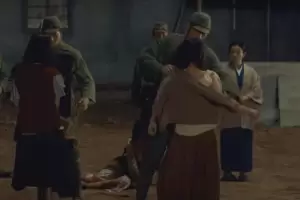 3 Film Korea tentang Penjajahan Jepang, Banyak Adegan Ranjang dan Kekerasan Sadis