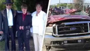 Orangtua Tewas Kecelakaan, Ford Beri Ganti Rugi Rp25,3 Miliar pada Kakak Beradik di Georgia