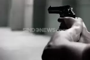 Pelaku Penembakan Bank di Cengkareng Bukan Mau Merampok, tapi Orang Iseng
