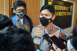 Polda Metro Jaya Gerebek Judi Online di PIK, 78 Orang Ditangkap