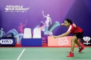 69 Atlet dari 10 Negara Berburu Gelar Juara FOXS Indonesia Para Badminton International 2022