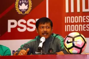Indra Sjafri Beber Temuan Mengejutkan Hasil Psikotes Pemain Timnas Indonesia