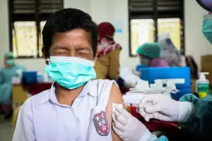 Indonesia Akan Gunakan Vaksin Covid-19 Merek Apa untuk Anak di Bawah 6 Tahun?