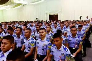 5 Sekolah Kedinasan Semi Militer di Indonesia yang Bisa Jadi Pilihan Terbaik