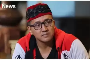 Teddy Pardiyana Ditetapkan Jadi Tersangka Atas Laporan Rizky Febian