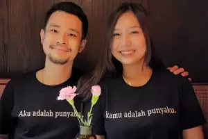 Jess No Limit Ajak Sisca Kol Makan Jengkol Pertama Kali di Warteg, Netizen Auto Gemes