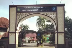 2 Kali Jadi Sekolah Terbaik di Indonesia Versi LTMPT, Ini Profil MAN IC Serpong