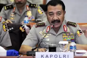 Profil Timur Pradopo, Mantan Kapolda Metro Jaya yang Raih Jenderal Bintang 4 Dalam 18 Hari