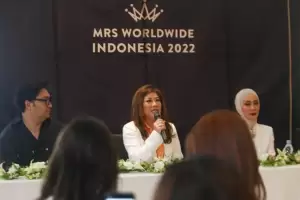 Ajang Mrs Worldwide Indonesia 2022 Siap Guncang Beauty Pageant Tanah Air