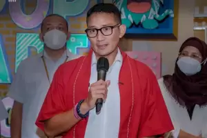 Festival Film Bulanan Dibuka, Daftar di Sini! Sandiaga: Saatnya Sineas Kalimantan, Sulawesi & Gorontalo Unjuk Karya!