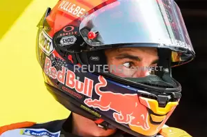 Marc Marquez Dipastikan Ikut Tes MotoGP di Sirkuit Misano