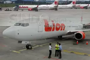 Lion Air Buka Lowongan Kerja untuk D3 dan S1, Ini Syaratnya