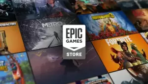 Cara Install dan Menggunakan Epic Games di PC