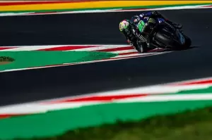Franco Morbidelli Ragu Pakai Sasis Baru di MotoGP Aragon 2022