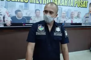 Irjen Fadil Imran Tunjuk AKBP Indrawieny Panjiyoga Jadi Kasubdit Jatanras Ditreskrimum Polda Metro Jaya