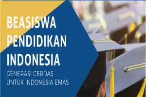 Hasil Seleksi BPI Beasiswa Indonesia Maju Diumumkan, Cek Akunmu