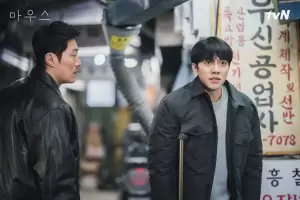 9 Drama Korea Thriller Rating Tertinggi di IMDb