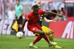 Hasil RB Leipzig vs Borussia Dortmund: Kejutan, BVB Dicukur 3 Gol Tanpa Balas