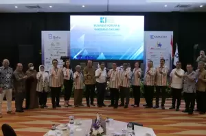 Mendorong Kemajuan Kawasan Industri Indonesia