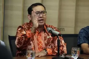 Marak Peretasan Data, Fadli Zon: Indonesia Dipermalukan Hacker