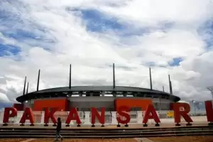 Ada Lari Marathon Bogor Challenge 11K, Lingkar Stadion Pakansari Ditutup Pagi Ini