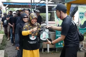 Komunitas Warteg Indonesia Dukung Ganjar: Dia Representasi Wong Cilik Sejati