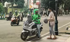 Berlaku 11 September, Segini Kenaikan Tarif Grab di Seluruh Indonesia