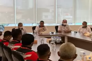 Ketum PB POBSI Hary Tanoesoedibjo: Ayo, Kita Bergandengan Tangan Memajukan Biliar Indonesia!