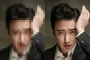 Profil Lee Sang Bo, Aktor Korea yang Ditangkap karena Narkoba