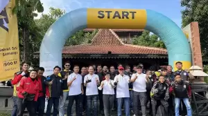 Adira Finance Beri Predikat Desa Wisata Ramah Berkendara kepada Desa Rejowinagun, Yogyakarta
