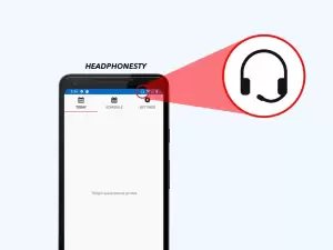 Cara Mengatasi Mode Headset Tidak Bisa Hilang di HP Android dan iPhone