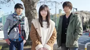 6 Film Jepang Live Action Tentang Komedi dan Romantis, Nomor 3 Banyak Disukai Penggemar
