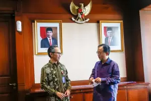 Tegaskan Komitmen, MUFG: Indonesia Jaringan Penting bagi Kami