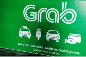 Driver Minta Biaya Sewa Aplikasi Jadi 10%, Ini Tanggapan Grab Indonesia