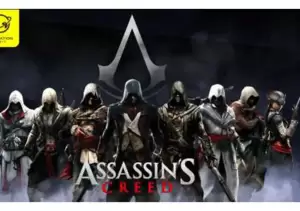 5 Game Assassin’s Creed Terbaik yang Seru untuk Dimainkan